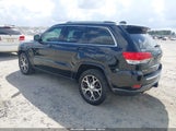 Jeep Grand Cherokee Sterling Edition 4X4 1C4RJFBG9JC230847 снимка