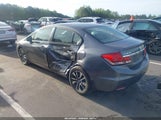 Honda Civic Ex-L 19XFB2F91DE023984 снимка