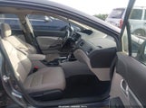 Honda Civic Ex-L 19XFB2F91DE023984 снимка