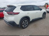 Nissan Rogue Sv Fwd 5N1BT3BA2PC683749 photo