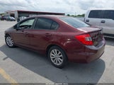 Honda Civic Ex-L 2HGFB2F96CH532117 снимка