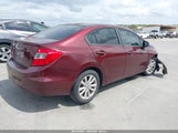 Honda Civic Ex-L 2HGFB2F96CH532117 снимка