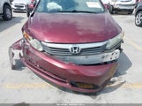 Honda Civic Ex-L 2HGFB2F96CH532117 снимка