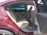 Honda Civic Ex-L 2HGFB2F96CH532117 fotografie