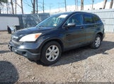 Honda Cr-V Ex 5J6RE48509L055702 снимка