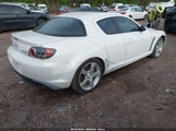 Mazda Rx-8 6 Speed Manual JM1FE173850160930 снимка