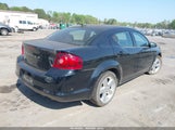 Dodge Avenger Se 1C3CDZAB9DN621384 fotografie