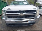 Chevrolet Silverado 2500Hd Work Truck 1GCHC49K79E104409 photo
