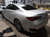 Infiniti Q60 3.0T Luxe JN1EV7EL2JM391295 fotografie