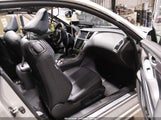 Infiniti Q60 3.0T Luxe JN1EV7EL2JM391295 fotografie