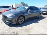 Hyundai Sonata Sel KMHL64JA2PA321855 снимка