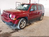 Jeep Patriot Latitude 1C4NJPFB8GD731749 снимка