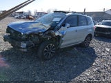 Subaru Forester 2.0Xt Touring JF2SJGWC2HH444561 снимка