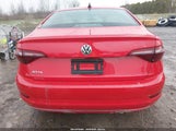 Volkswagen Jetta 1.4T R-Line/1.4T S/1.4T Se 3VWC57BU2LM084196 fotografie