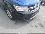 Dodge Journey Sxt 3C4PDCBG2CT307109 fotografie