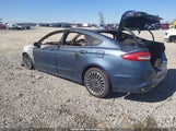 Ford Fusion Titanium 3FA6P0D94JR241534 снимка