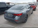 Nissan Sentra Sv Xtronic Cvt 3N1AB8CV4RY242493 fotografie