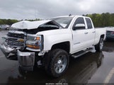 Chevrolet Silverado  1Lt 1GCRCREC8JZ312506 снимка