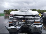 Chevrolet Silverado  1Lt 1GCRCREC8JZ312506 снимка
