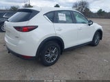 Mazda Cx-5 Sport JM3KFBBM3J0385677 снимка