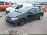 Honda Civic Lx 19XFB2F55EE228920 снимка