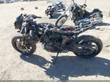 Yamaha Yzfr7 JYARM38E3SA020524 снимка