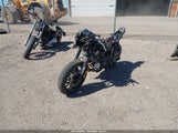 Yamaha Yzfr7 JYARM38E3SA020524 снимка