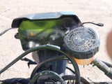 Yamaha Yzfr7 JYARM38E3SA020524 снимка