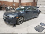 Honda Civic Ex-T 19XFC1E33HE013421 снимка