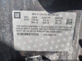 Chevrolet Cruze Lt Auto 1G1BE5SM0G7247245 снимка