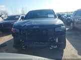 Jeep Grand Cherokee Sterling Edition 4X4 1C4RJFBG6JC284204 fotografie