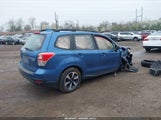 Subaru Forester 2.5I JF2SJABC5HH524083 снимка