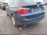 BMW X3 xDrive28I 5UXWX9C54G0D86659 снимка