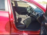 Kia Rio S 3KPA24AD9PE621181 снимка