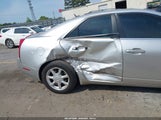 Cadillac Cts Standard 1G6DJ577180135016 снимка