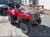 Suzuki Lt-A500 Xp 5SADW21G8N7100033 снимка