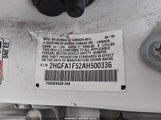 Honda Civic Lx 2HGFA1F52AH500336 снимка