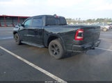 Ram  Laramie 4X4 5'7 Box 1C6SRFJT1NN401407 photo