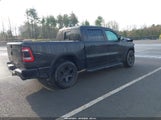 Ram  Laramie 4X4 5'7 Box 1C6SRFJT1NN401407 photo