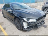 Lincoln Mkz Hybrid Reserve 3LN6L5MU8HR660306 photo