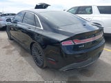 Lincoln Mkz Hybrid Reserve 3LN6L5MU8HR660306 photo