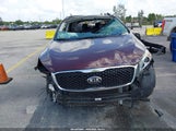 Kia Sorento 3.3L Ex 5XYPH4A53GG176232 снимка