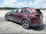 Kia Sorento 3.3L Ex 5XYPH4A53GG176232 снимка