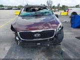 Kia Sorento 3.3L Ex 5XYPH4A53GG176232 снимка