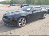 Chevrolet Camaro 2Ss 2G1FK1EJ1C9164713 снимка