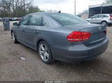 Volkswagen Passat 1.8T Se 1VWBS7A39EC048295 снимка