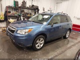 Subaru Forester 2.5I Limited JF2SJARC7GH497666 снимка