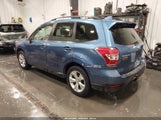 Subaru Forester 2.5I Limited JF2SJARC7GH497666 снимка