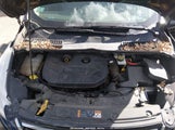 Ford Escape Titanium 1FMCU9J93EUC14009 fotografie