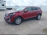 Cadillac Xt5 Standard 1GYKNARS4JZ112943 снимка